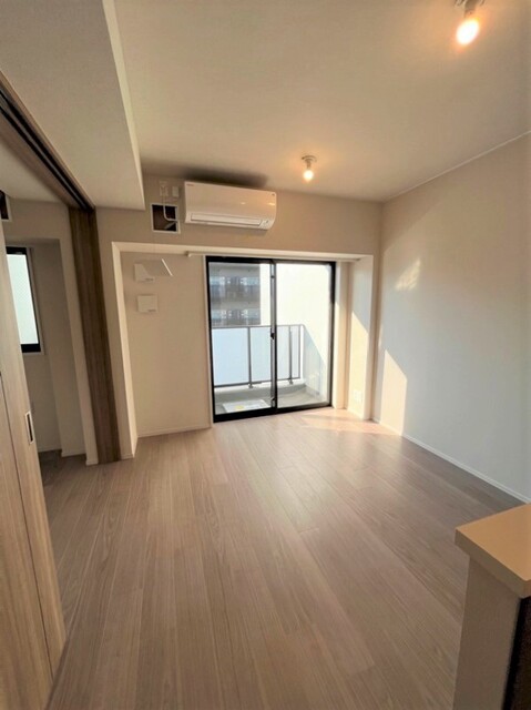 居室・リビング　※写真は同タイプ住戸です。