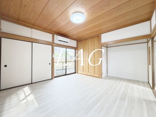 その他部屋・スペース　寝室です。