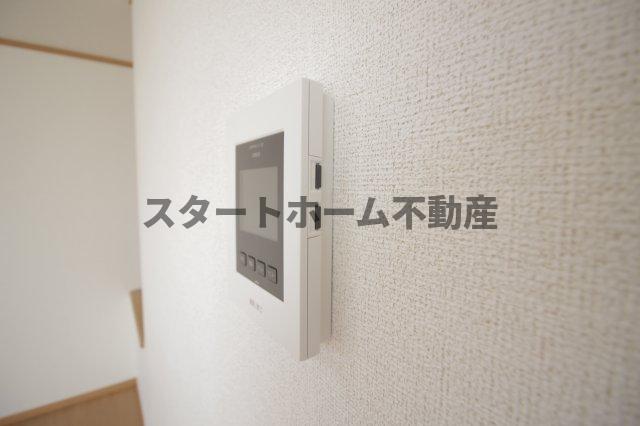 居室・リビング　おしゃれな居間です