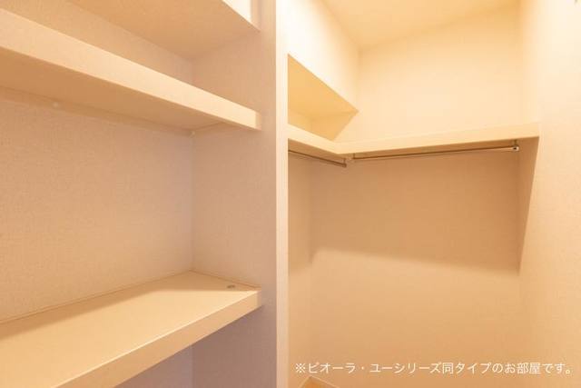 収納　図面と現状に相違がある場合には現状を優先．．．