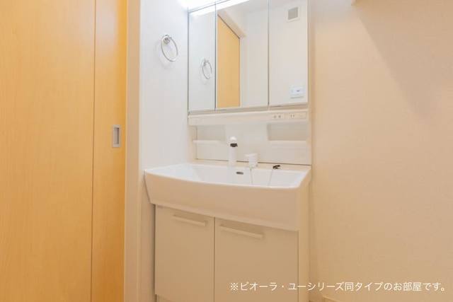 洗面設備　図面と現状に相違がある場合には現状を優先．．．