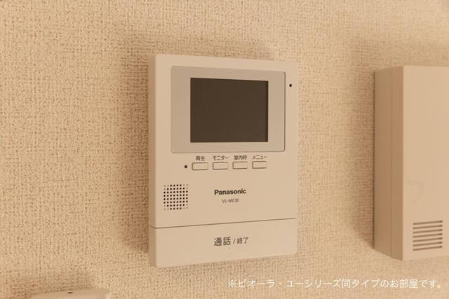 セキュリティ　図面と現状に相違がある場合には現状を優先．．．