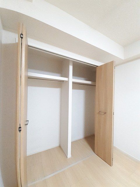 収納　☆たっぷり収納☆