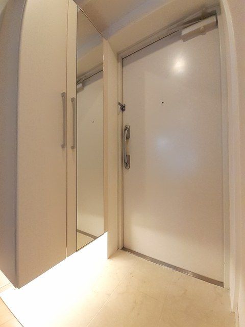 玄関　☆広々とした玄関☆