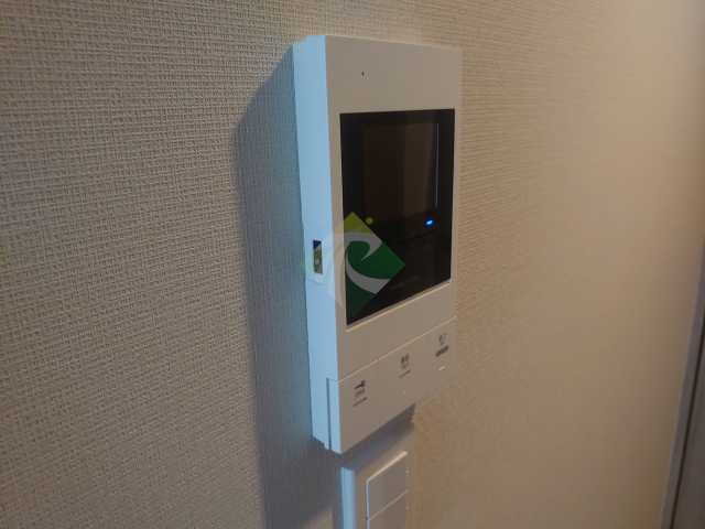 セキュリティ　ベルシード椎名町