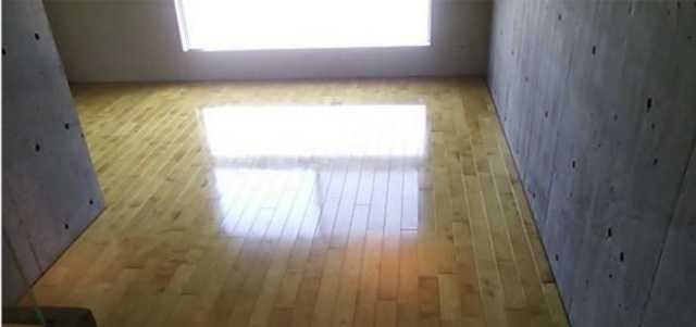 バルコニー　CASA・KS