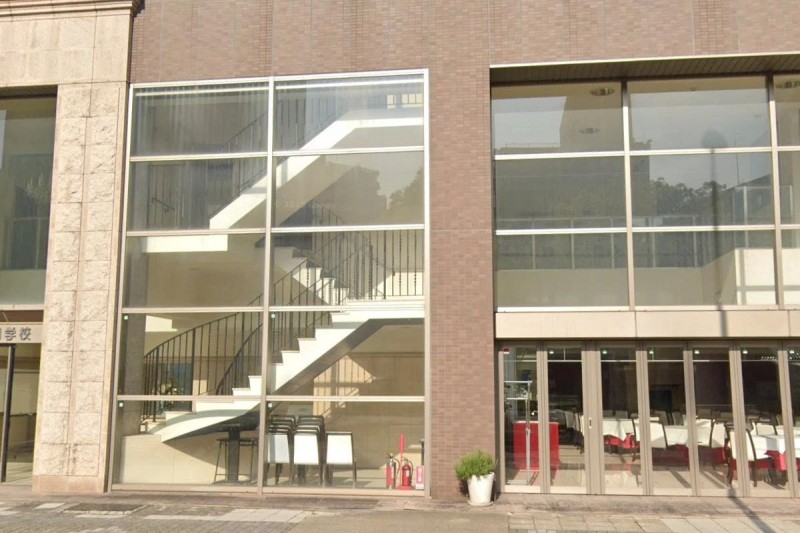 その他　ニチエイ調理専門学校（その他）まで288m