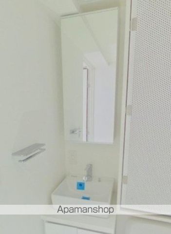 PASEO白山I・IIの内装写真