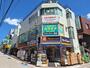 ドラックストア　くすりのセイジョー 久我山駅前店（ドラッグストア）まで322m