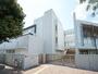 小学校　杉並区立高井戸第二小学校（小学校）まで324m
