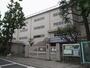 中学校　杉並区立西宮中学校（中学校）まで511m
