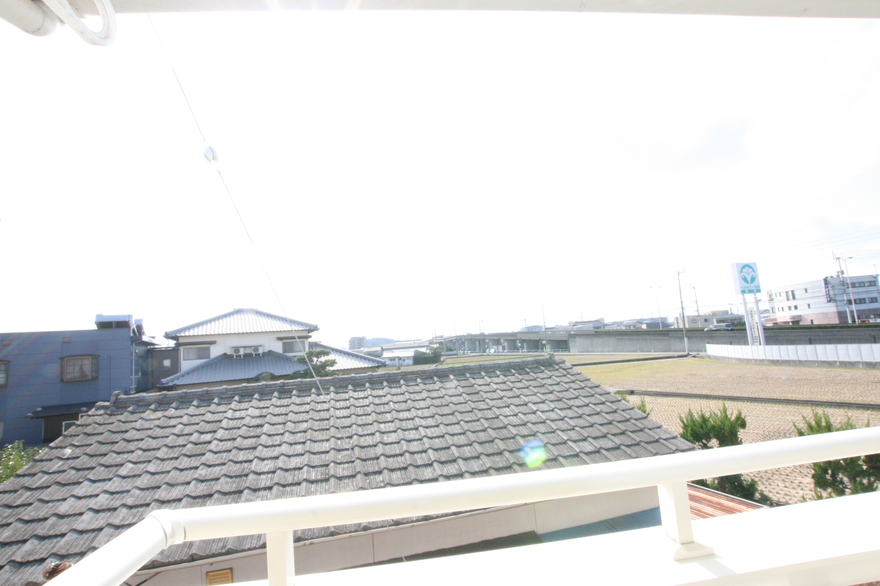 高松琴平電鉄琴平線 空港通り駅 徒歩7分 2階建 築18年のその他写真
