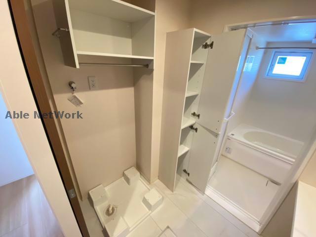 その他設備　同棟別部屋