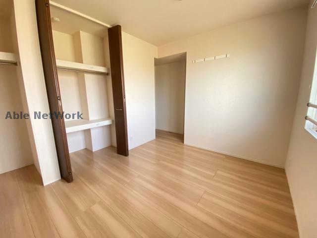 その他部屋・スペース　同棟別部屋