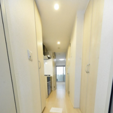 玄関　玄関※別部屋参考写真