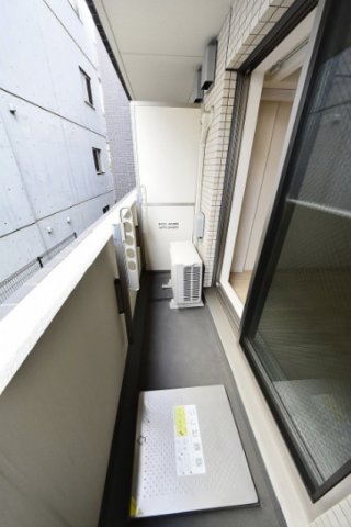 バルコニー　バルコニー※別部屋参考写真