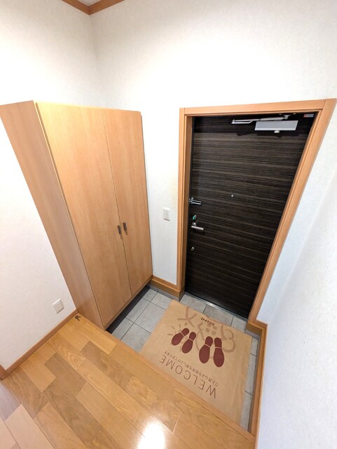 玄関　★★玄関スペースです♪★★