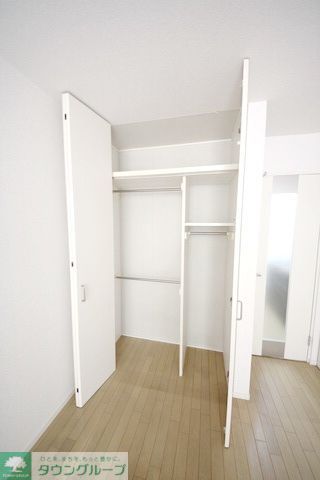 収納　収納