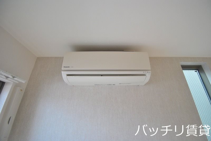 その他設備　別号室の画像になります。現況を優先します。