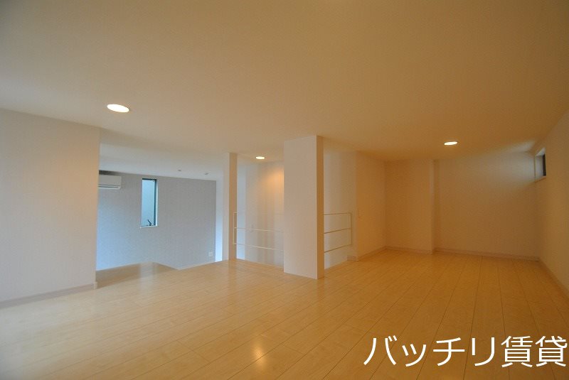 その他部屋・スペース　別号室の画像になります。現況を優先します。