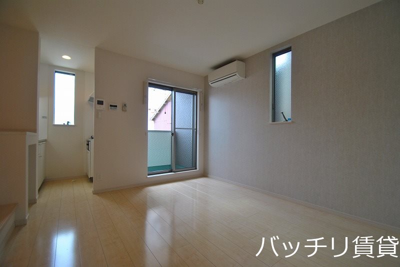 眺望　別号室の画像になります。現況を優先します。