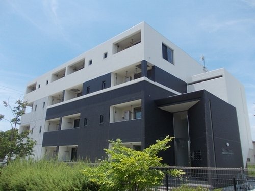 建物外観　外観です