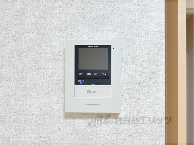 セキュリティ　ドアフォン（ＴＶ含）