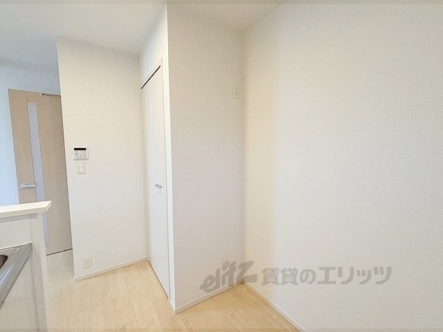 その他部屋・スペース　冷蔵庫置場