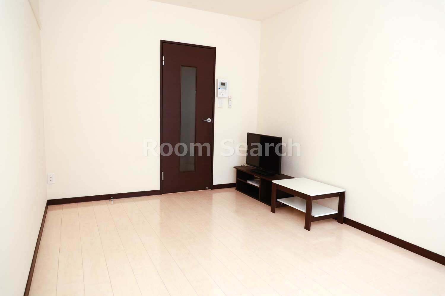 その他部屋・スペース　テレビ・机