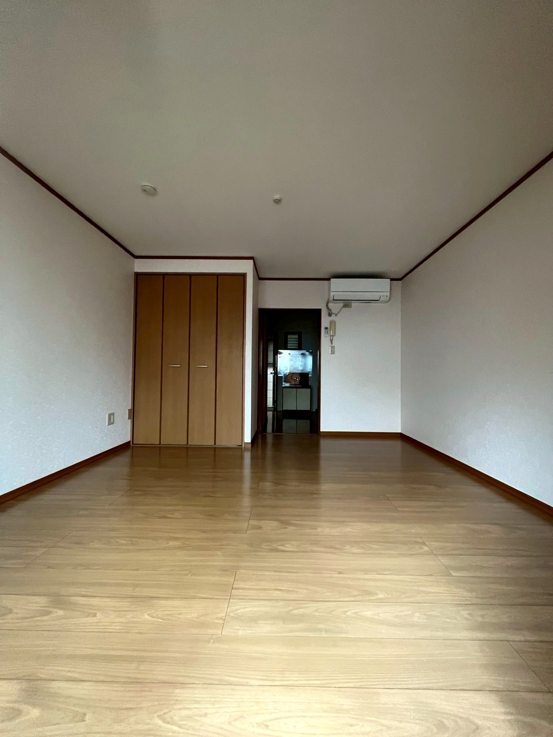 その他部屋・スペース　別の角度から撮影しました。