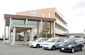 病院　高木病院（病院）まで1300m
