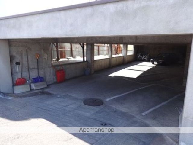 その他共有部分　その他共有部分