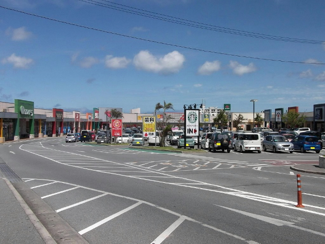 その他　バークレーズコート（その他）まで1475m