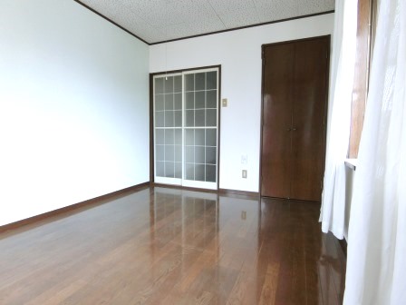 その他部屋・スペース　洋室