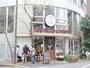 飲食店　クルミドコーヒー（飲食店）まで328m