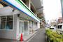 コンビニ　ファミリーマート 武蔵中原店（コンビニ）まで463m