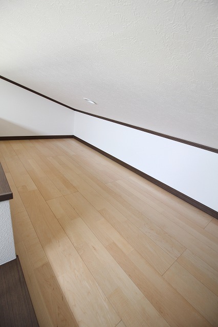 その他　ロフト