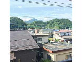 【駿東郡清水町徳倉のマンションの眺望】