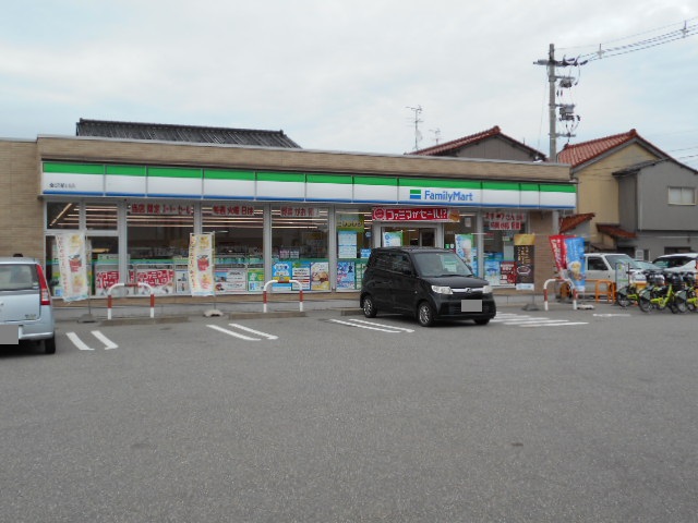 グランヴィレッジ本多町の周辺写真
