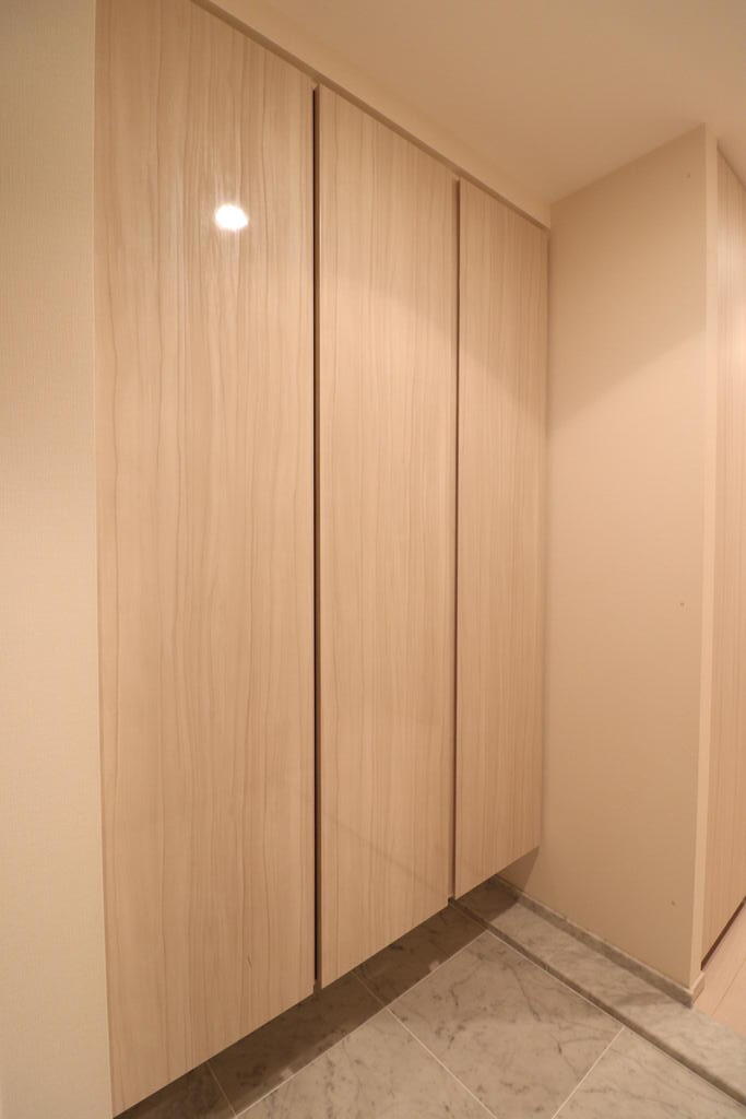 グランレジェイド京都河原町の内装写真
