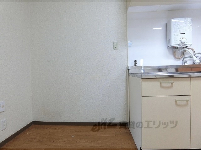 その他部屋・スペース　冷蔵庫置場