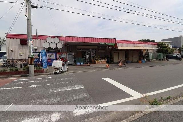 スーパー　ナイスムラカミかすみ一番街店（スーパー）まで4337m