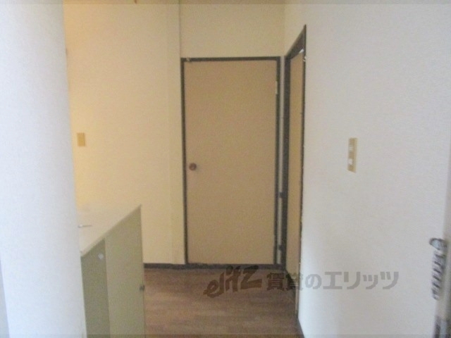 その他部屋・スペース　廊下