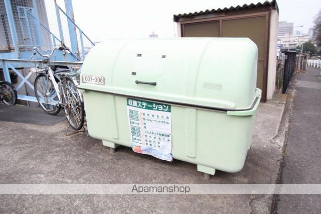 その他共有部分　その他共有部分