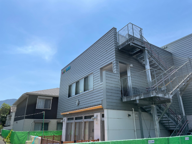 幼稚園・保育園　幼保連携型認定こども園わらべ幼稚園（幼稚園・保育園）まで262m