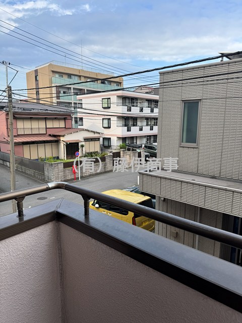 ローズハイツ石井のその他写真
