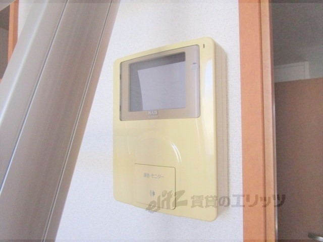 セキュリティ　ドアフォン（ＴＶ含）