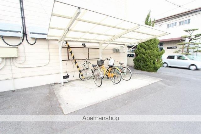 その他共有部分　その他共有部分