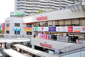 スーパー　東武ストア　川越マイン（スーパー）まで167m