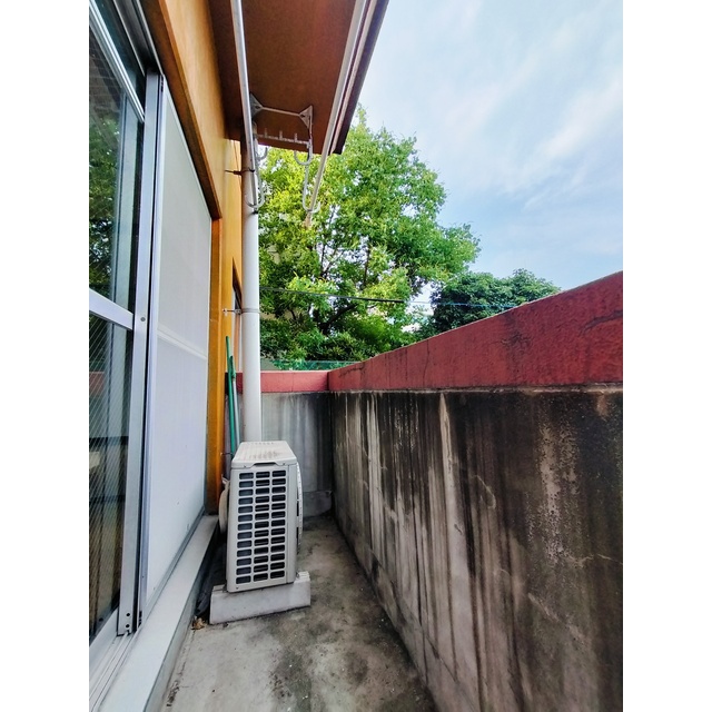 バルコニー　ベランダ